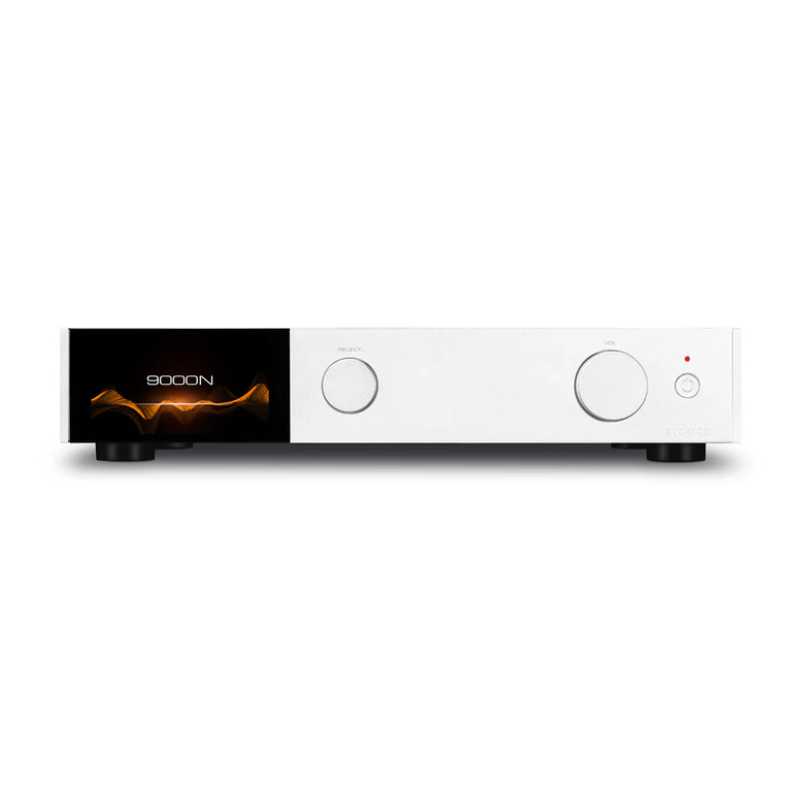 Audiolab 9000N Wireless Audio Streaming Player (Each)
