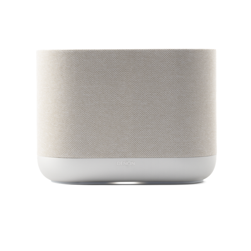 Denon Home 400 Wireless Smart Speaker Powered by HEOS (Each)