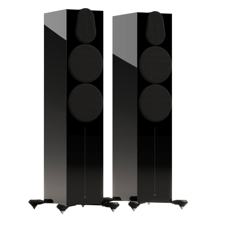 Monitor Audio Gold 500 6G Floorstanders (Pair)