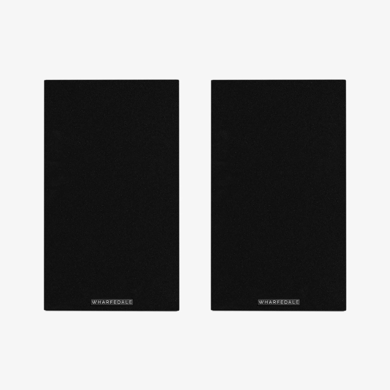 Wharfedale Diamond 12.1i Bookshelf Speakers (Pair)