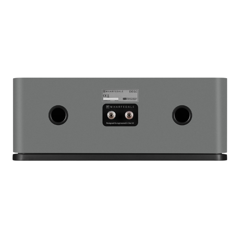 Wharfedale EVO 5.C Centre Speaker (Each)