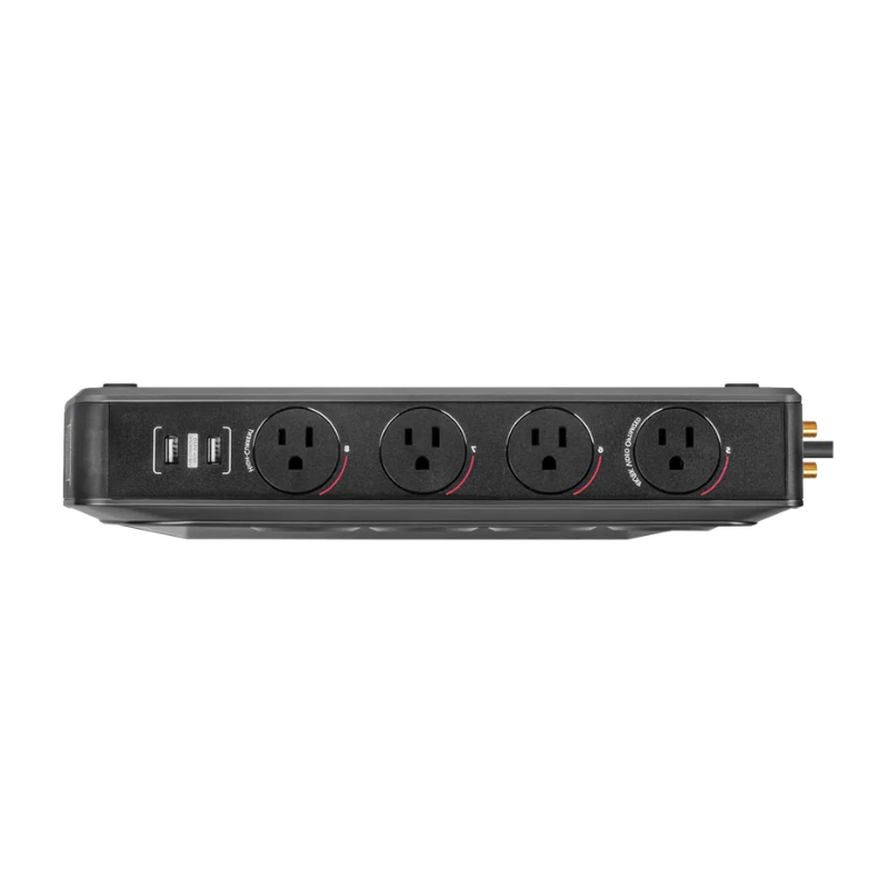 Audioquest Powerquest 3 Power Bar (Each)