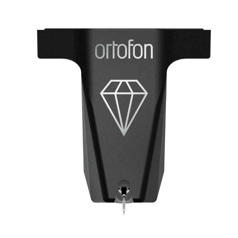 Ortofon MC X40 Low Output Moving Coil (Each)