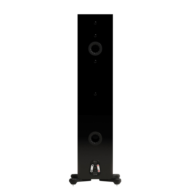 Monitor Audio Silver 500 8G Floorstanding Speaker (Pair)