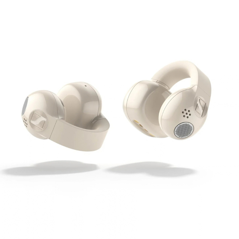 Sennheiser ACCENTUM Clip open-ear true wireless earbuds (Pair)