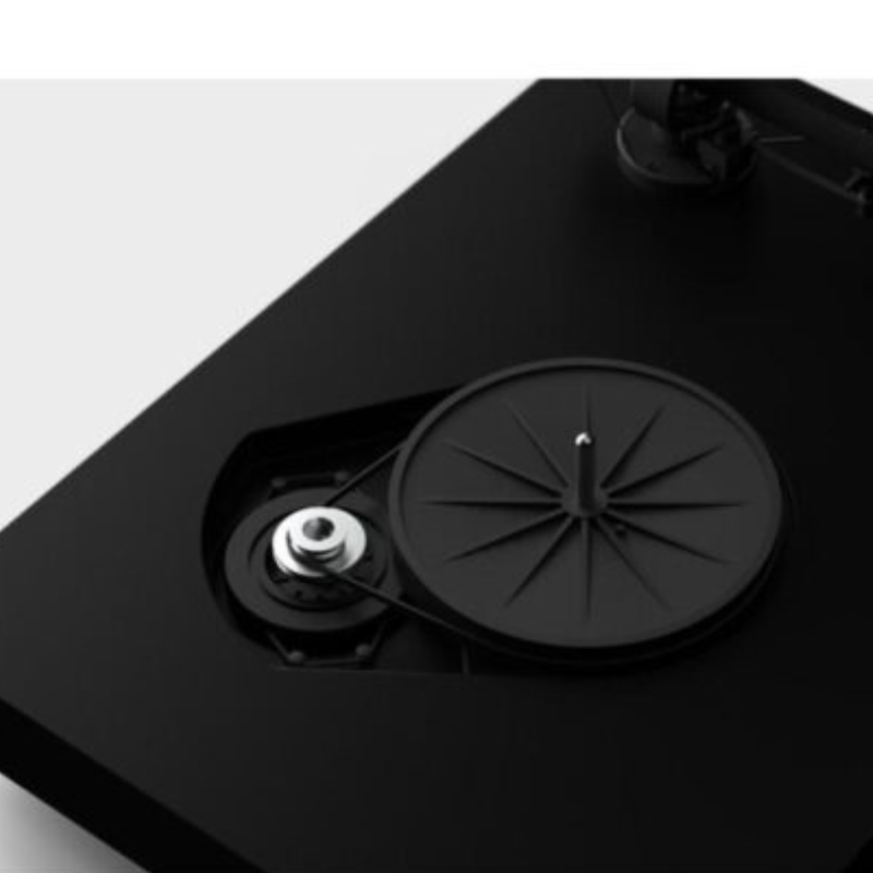Pro-Ject X-2B Balanced Belt-Drive Turntable (Each)