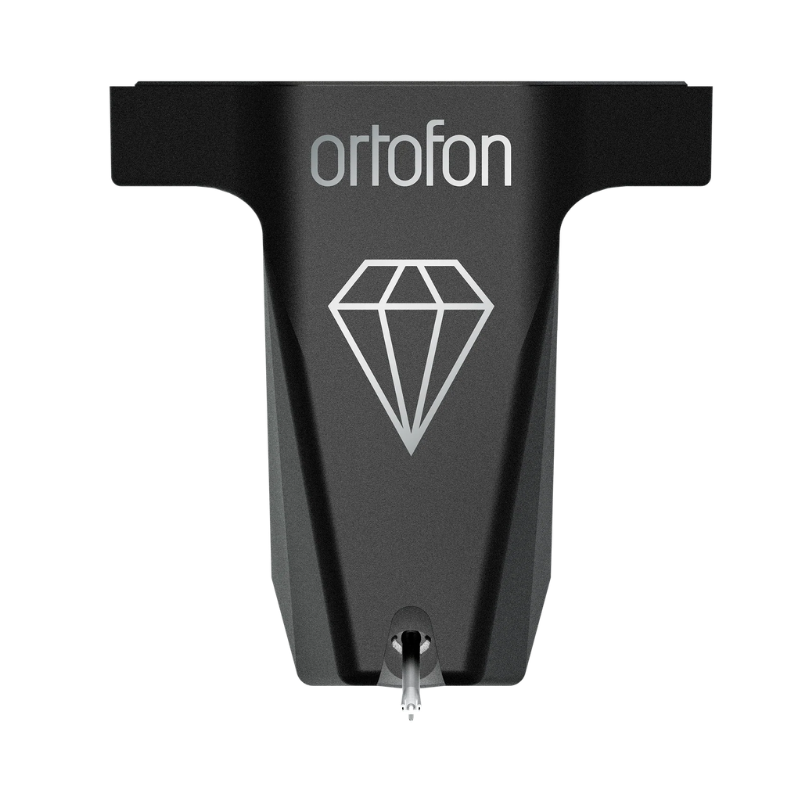 Ortofon MC X20 Low Output Moving Coil (Each)