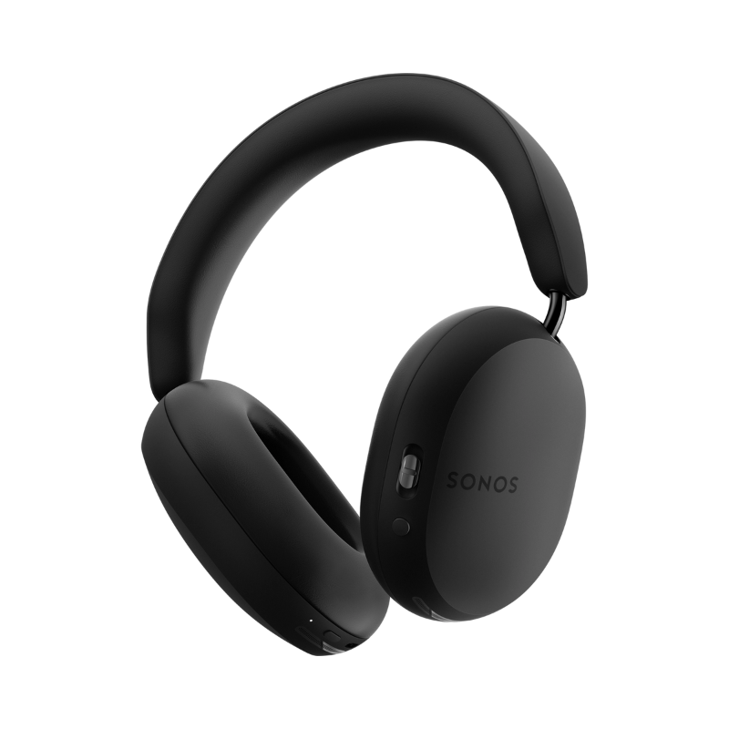 Sonos Ace Wireless Over-Ear Headphones with Noise Cancellation (Each)