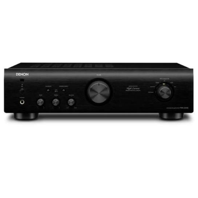 Denon PMA-520AE Integrated Amplifier (Each) | Pre-Owned