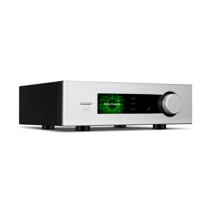 Quad Platina Integrated Amplifier (Each)