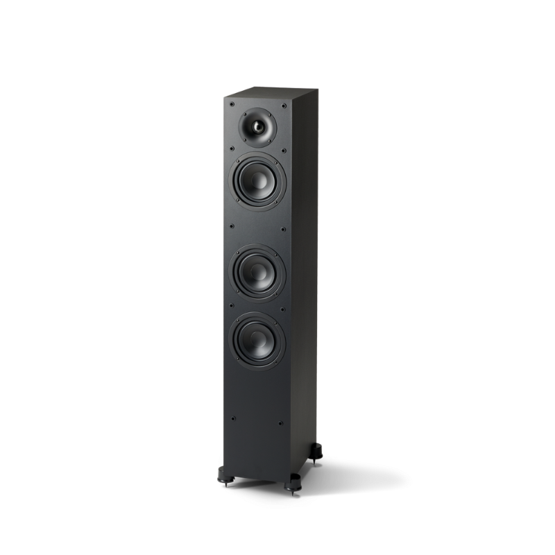 Wiim Amp Pro & Paradigm SE 3000F | Bundle