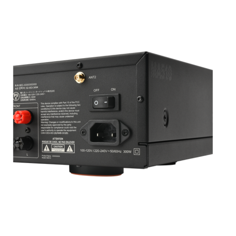 JBL MA 510 AV Receiver (Each)