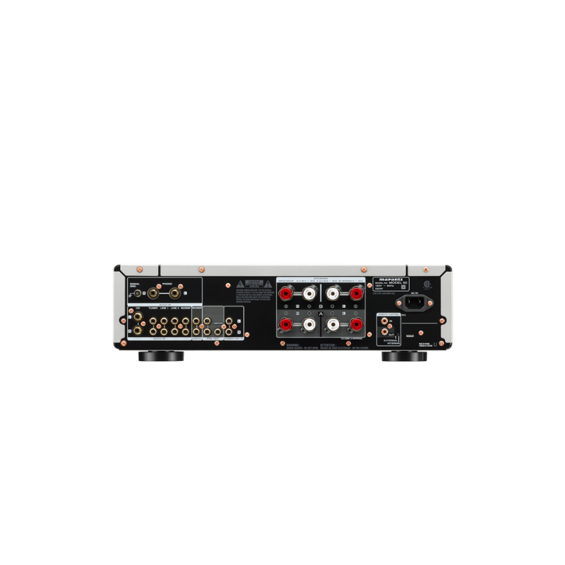 Marantz Model 50 Integrated Stereo Amplifier (Each) | Display Unit