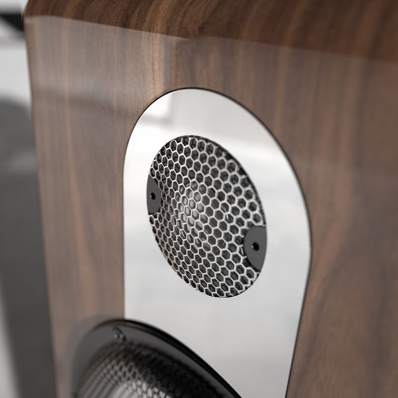 Marten Parker Quintet Loudspeakers Diamond Editon (Pair)