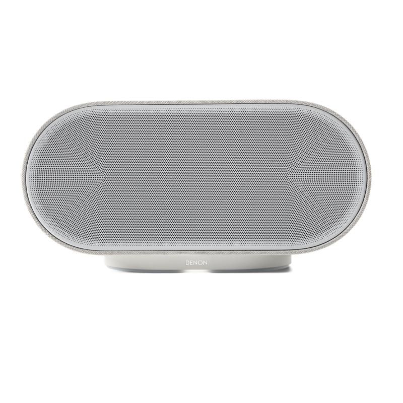 Denon Home 600 Wireless Smart Speaker Powered by HEOS (Each)