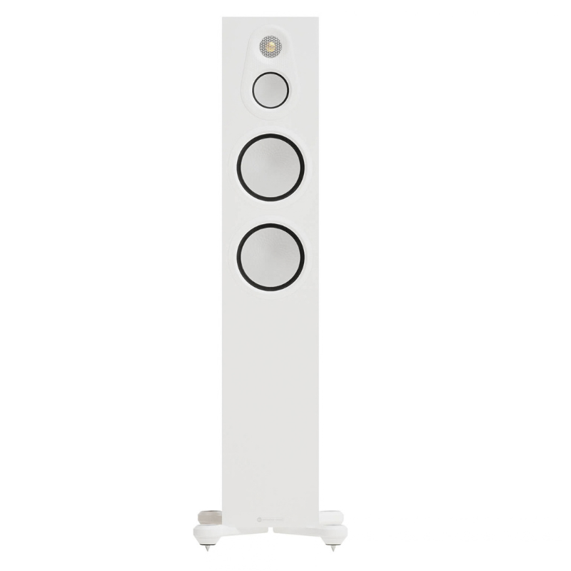 Monitor Audio Silver 300 8G Floorstanding Speakers (Pair)