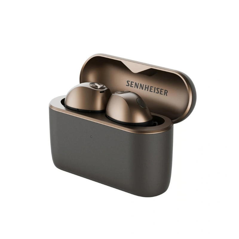 Sennheiser MOMENTUM True Wireless 5 true wireless earbuds (Pair)