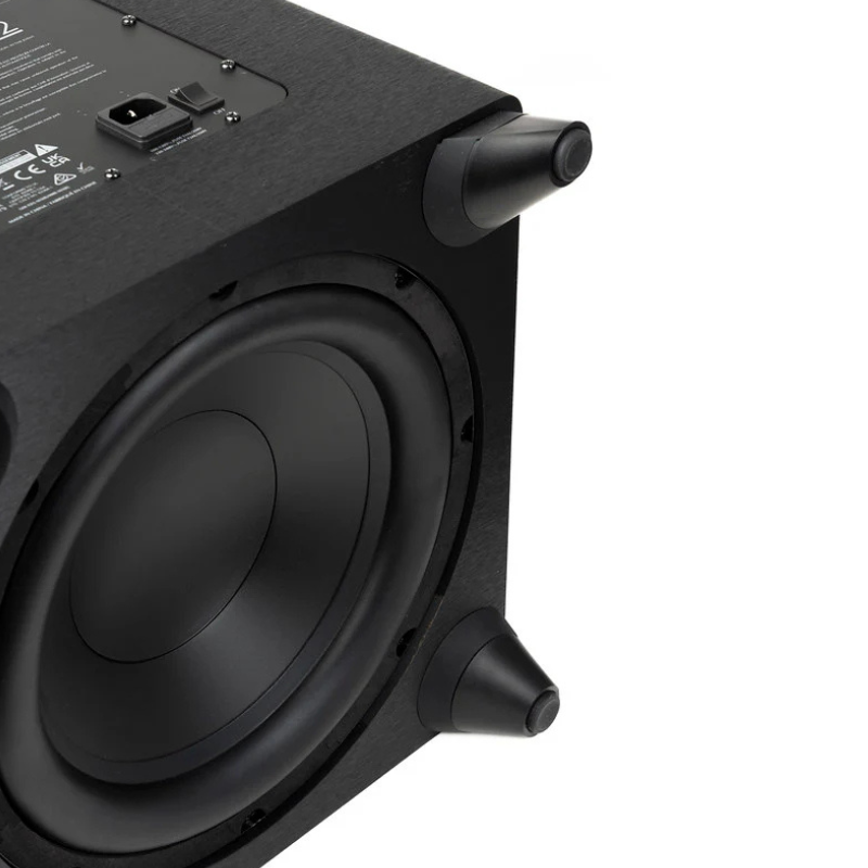 Martin Logan Dynamo Foundation 10 Subwoofer (Each)