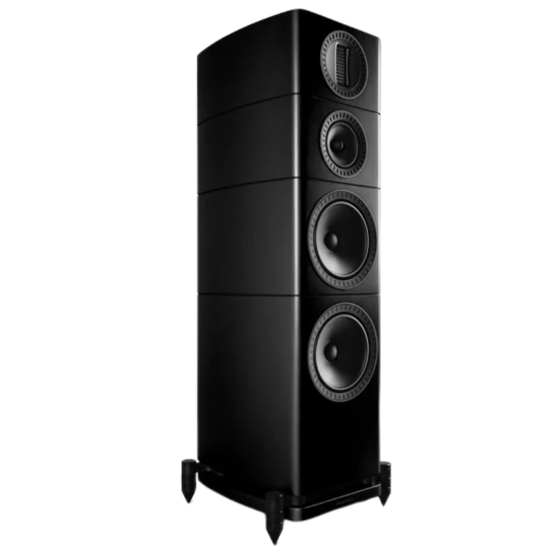 Wharfedale Elysian 4R Floorstanding Speakers (Pair)