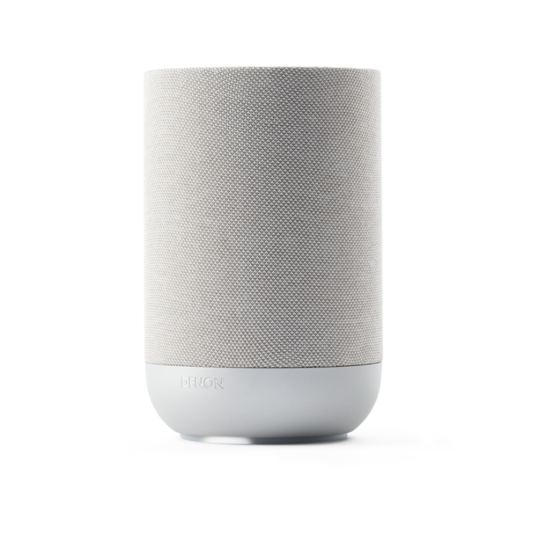 Denon Home 200 Wireless Smart Speaker Powered by HEOS (Each)