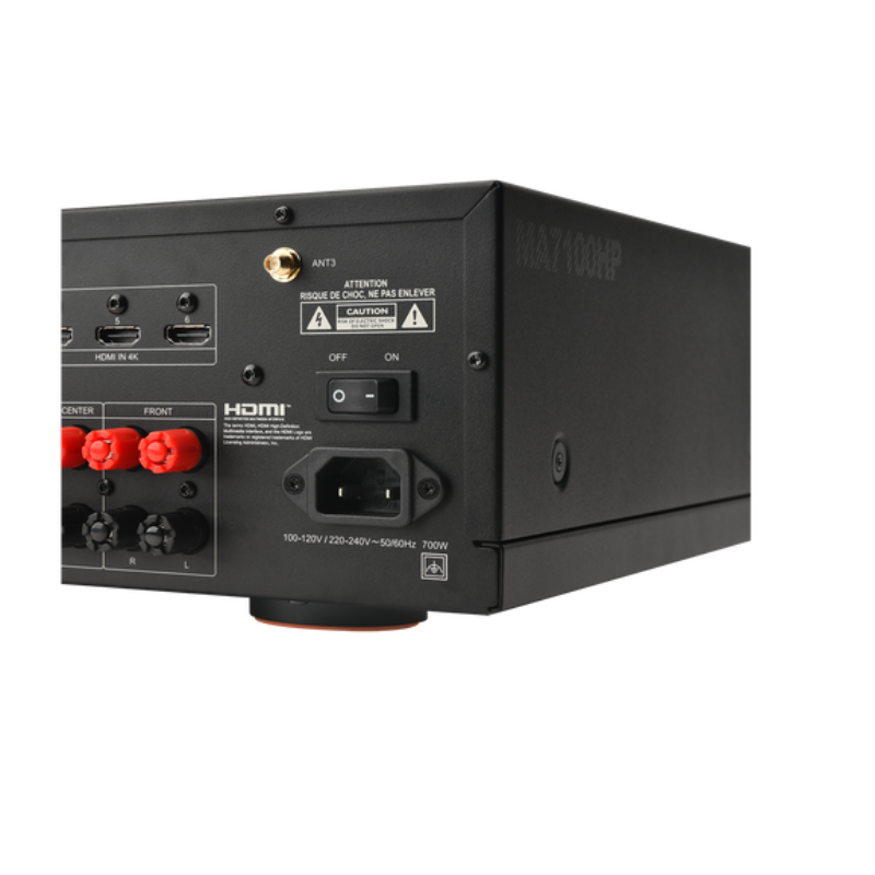 JBL MA 7100HP AV Receiver  (Each)