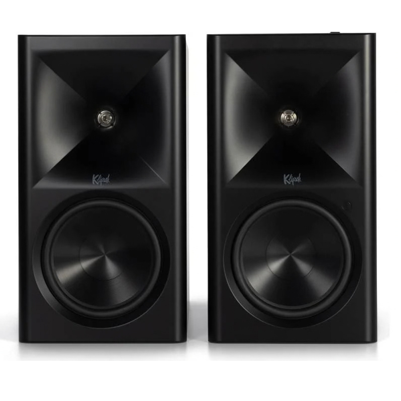 Klipsch The Sevens II 6.5-inch powered wireless bookshelf speakers (Pair)