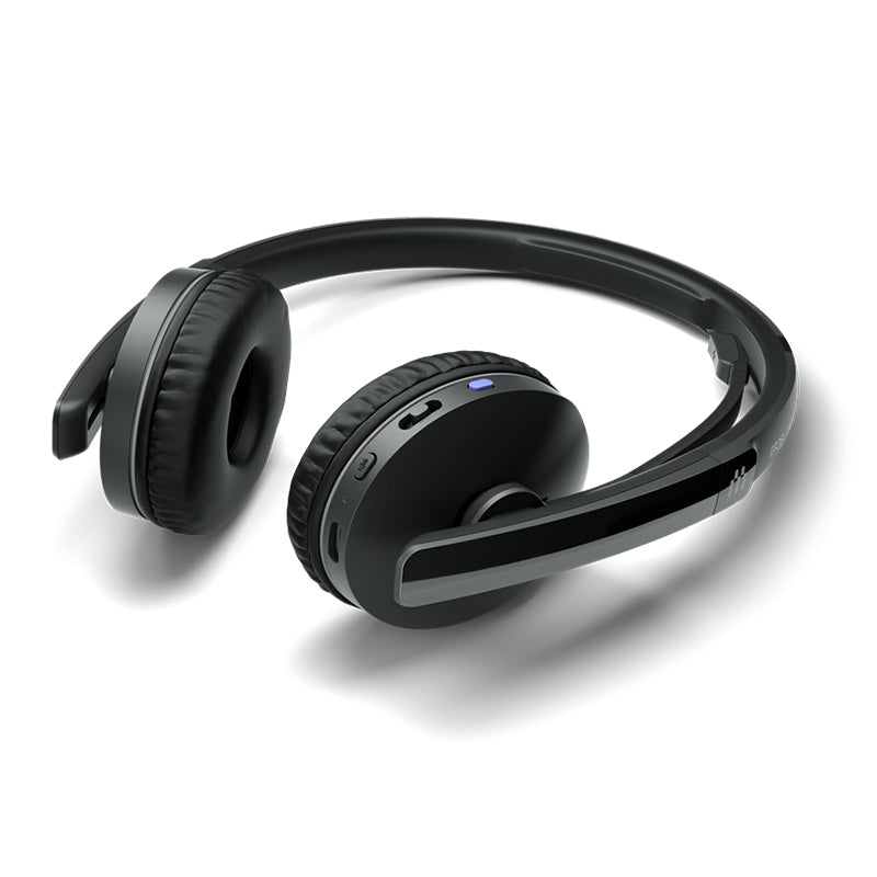 EPOS SENNHEISER - ADAPT 260 On-Ear Double-sided Bluetooth® USB Headset