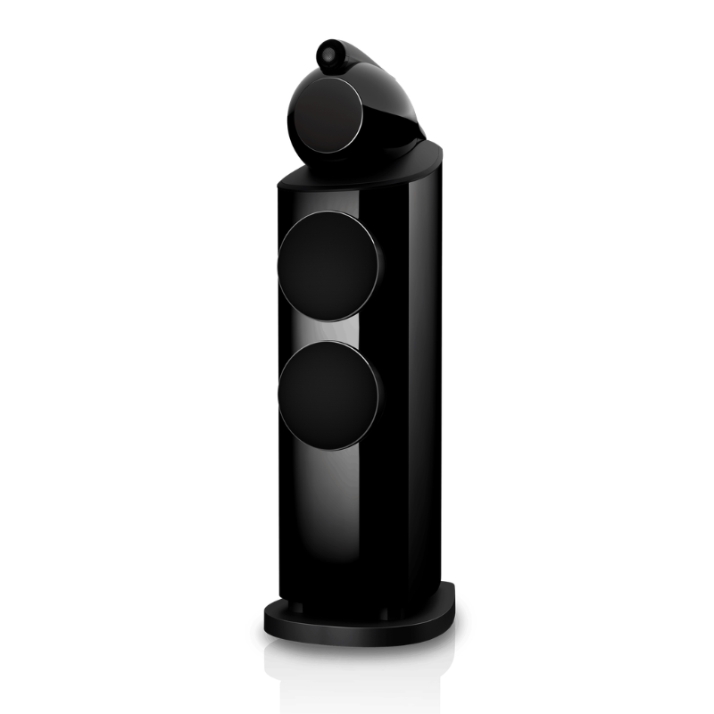 Bowers & Wilkins 803 D5 Reference floor-standing loudspeaker (Pair)
