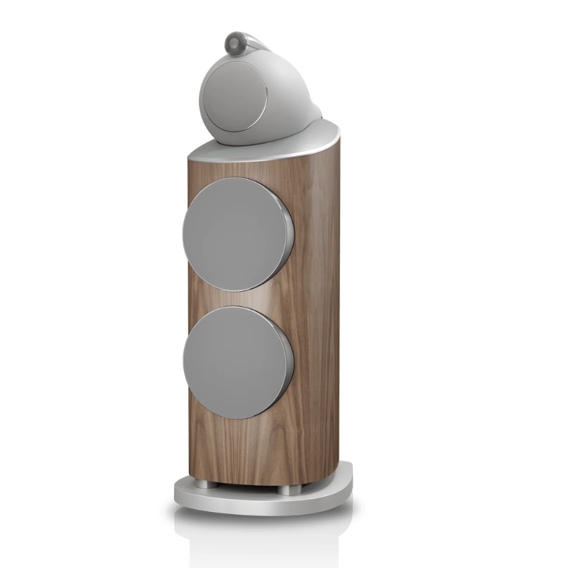 Bowers & Wilkins 801 D5 Reference floor-standing loudspeaker (Pair)
