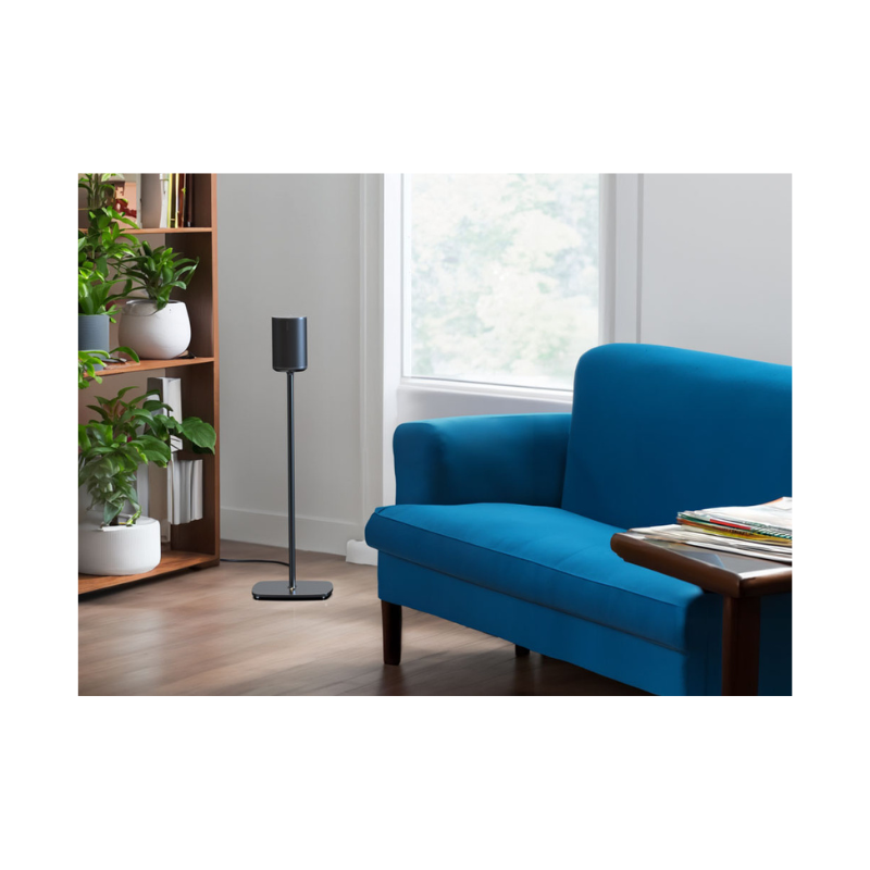Flexson Sonos Era 100 Floor Stand (Each)