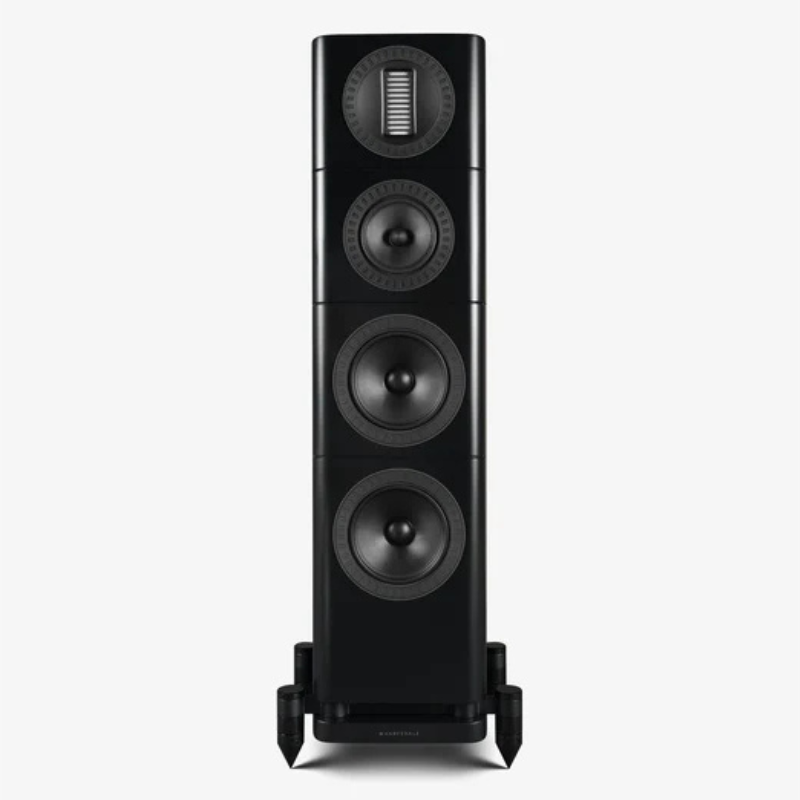 Wharfedale Elysian 3 R Floorstanding Speakers (Pair)