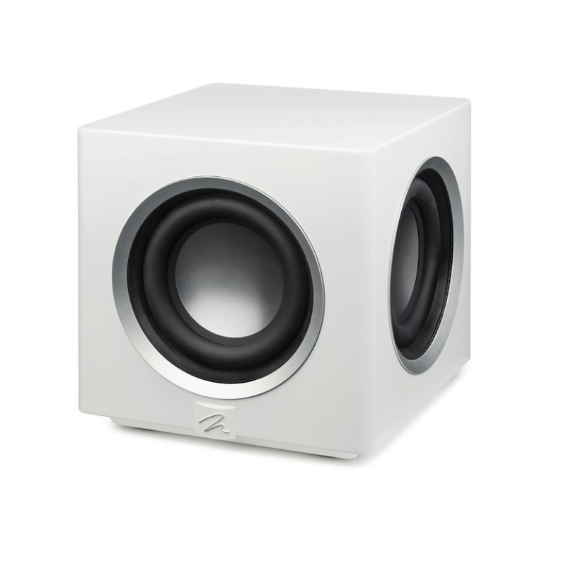 Martin Logan Abyss 8 Subwoofer (Each)