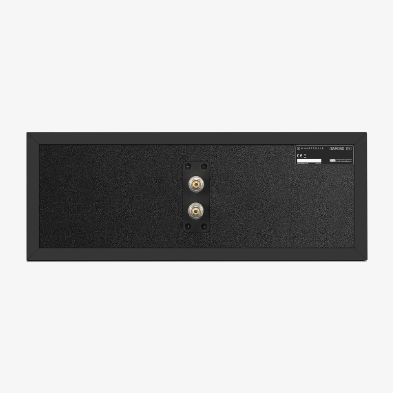 Wharfedale 12.Ci Centre Speaker (Each)