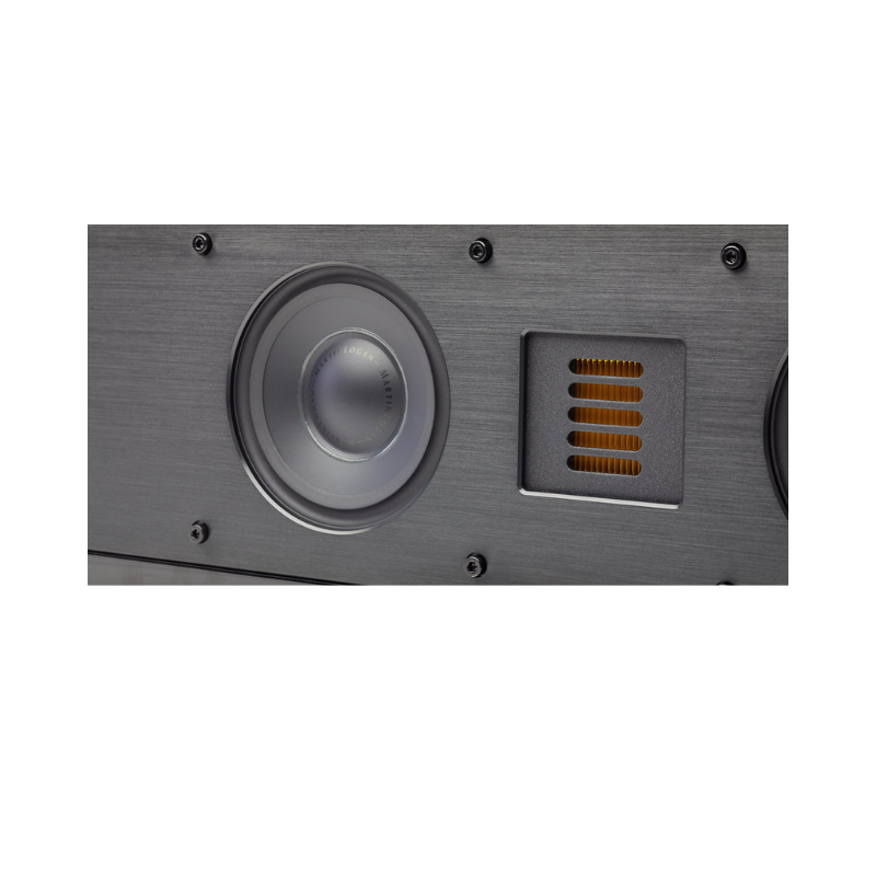 Martin Logan Motion SLM X3 Flat On-Wall/Off-Wall Centre/ Front/Surround (Each)