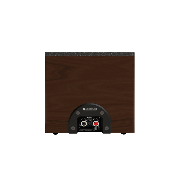 Monitor Audio Bronze AMS 7G Compact Two-way Dolby-Atmos Enabled Speaker (Pair)