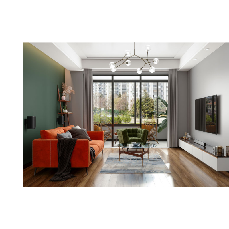 Sonos Era 100 Wall Mount + Corner Adapter (Each)