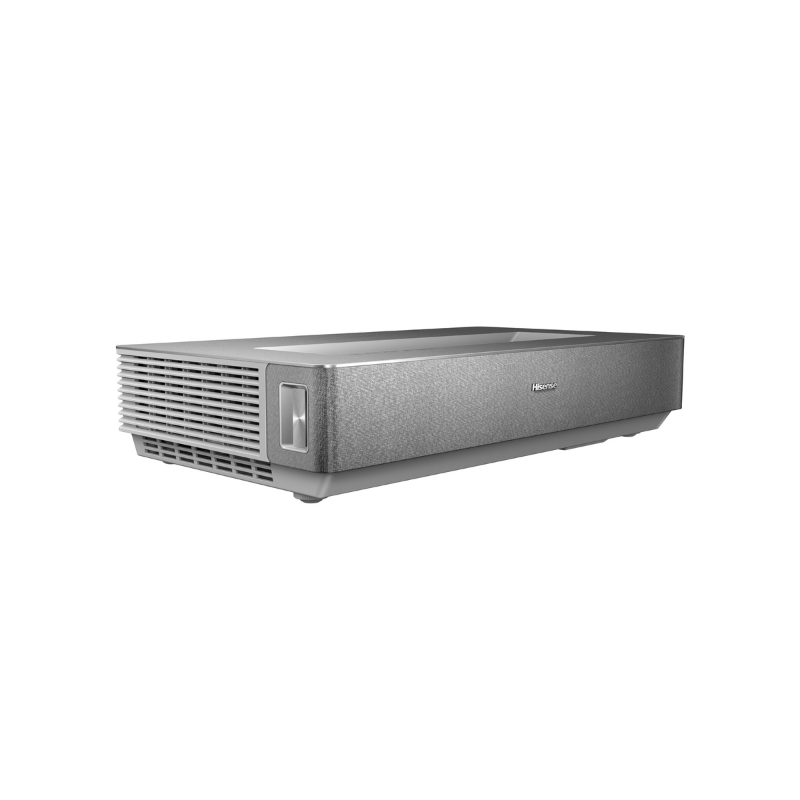 Hisense 100L5H 100" 4K Laser TV Projector (Each)