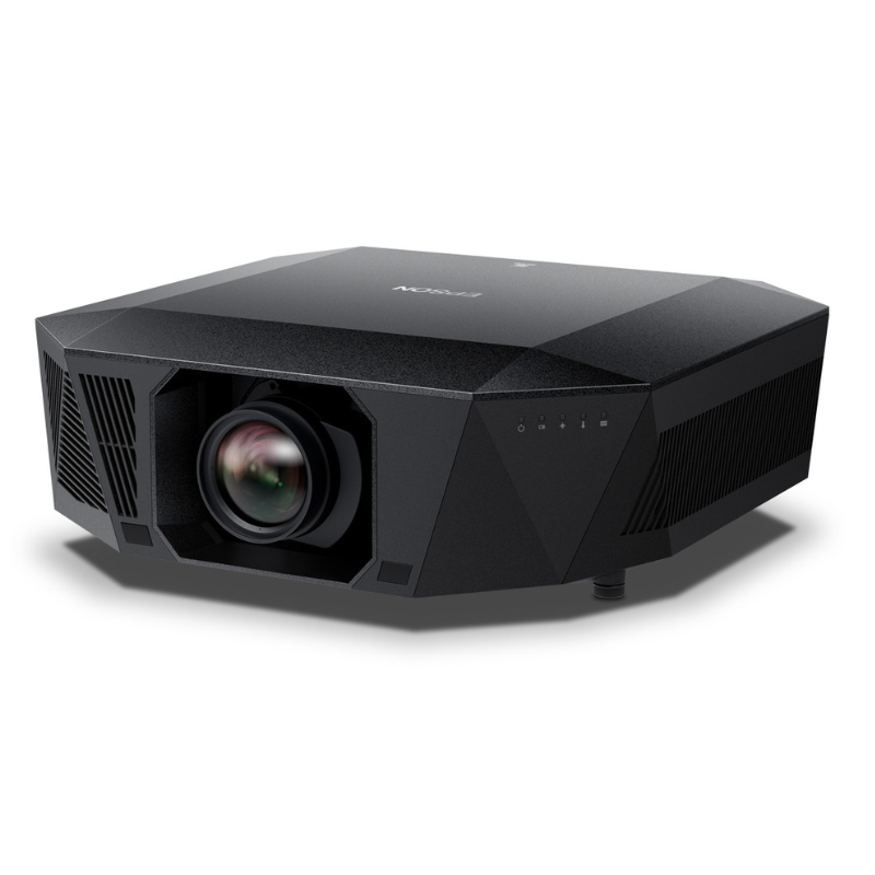Epson QL3000 4K HDR High-Lumen 3LCD Laser Projector (Each)