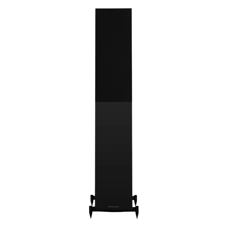 Wharfedale Diamond 12.4i Floorstanding Speakers (Pair)