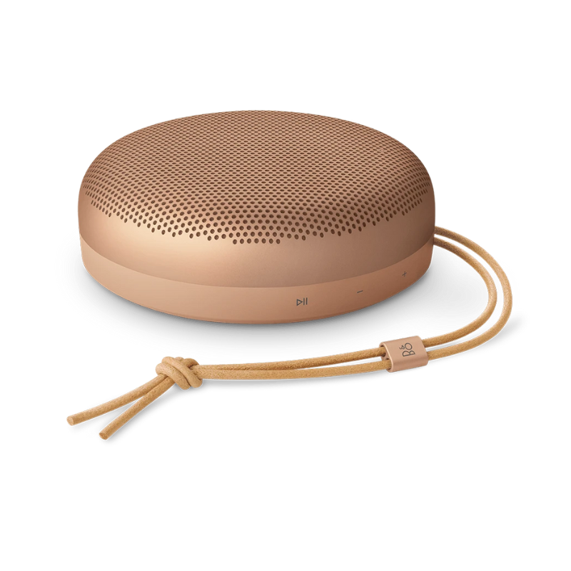 Bang & Olufsen Beosound A1 3rd Gen Waterproof Bluetooth Speaker (Each)