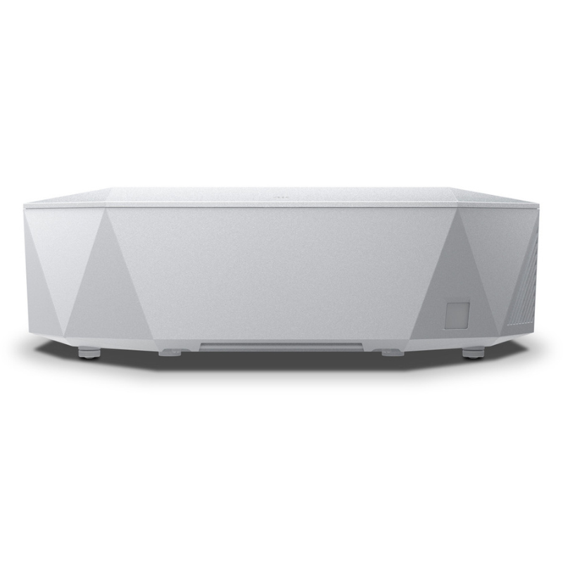 Epson EHQL3000B 4K 3LCD Laser Projector, 6000 lumens (Each)