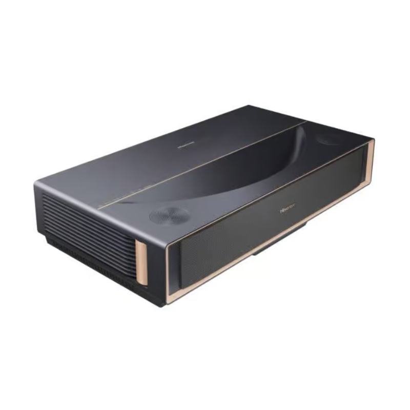 Hisense PT1 | 80”-150” Trichroma 4K Laser Cinema Projector (Each)