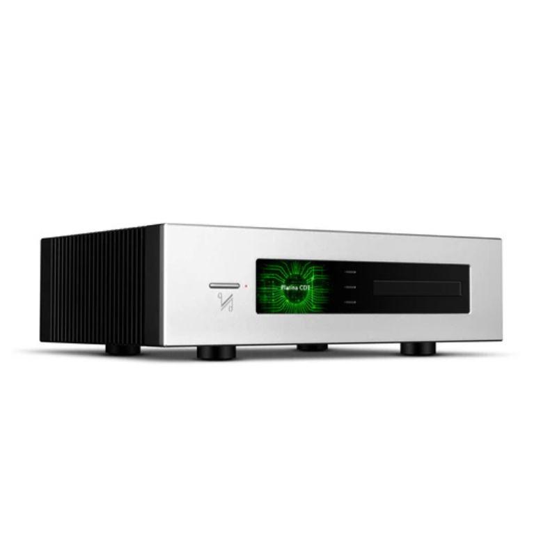 Quad Platina CDT CD transport (Each)