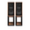 Wharfedale Super Linton Three-way, stand-mounted loudspeaker (Pair) | Pre-Owned