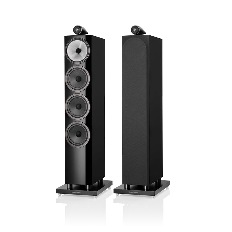 Bang & Olufsen Beolab 18 - Floorstanding Speakers (Pair)