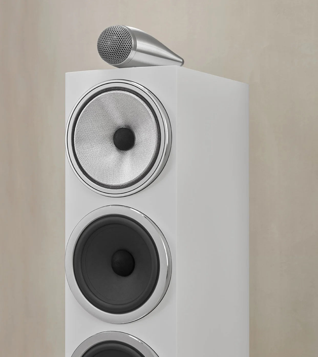 Bowers & Wilkins 703 S3 Floorstanding Speaker (Pair)