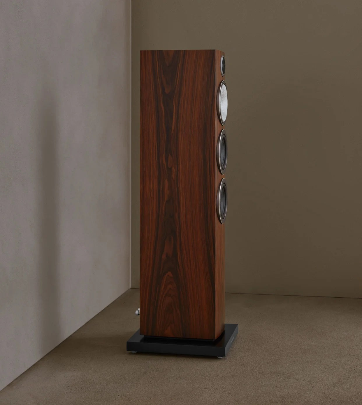 Bowers& Wilkins 704 S3 3 Bowers & Wilkins 704 S3 Floorstanding Speaker (Pair)