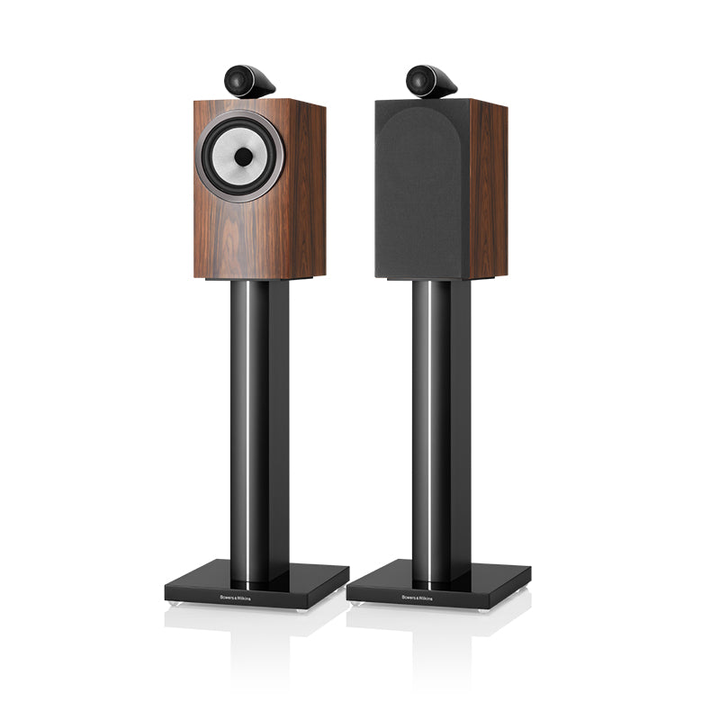 Bowers & Wilkins 705 S3 Stand-Mount Speaker (Pair)