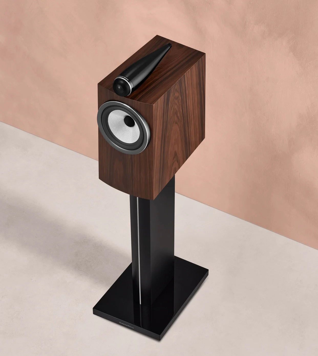 Bowers & Wilkins FS‑700 S3 - Speaker Stands (Pair)