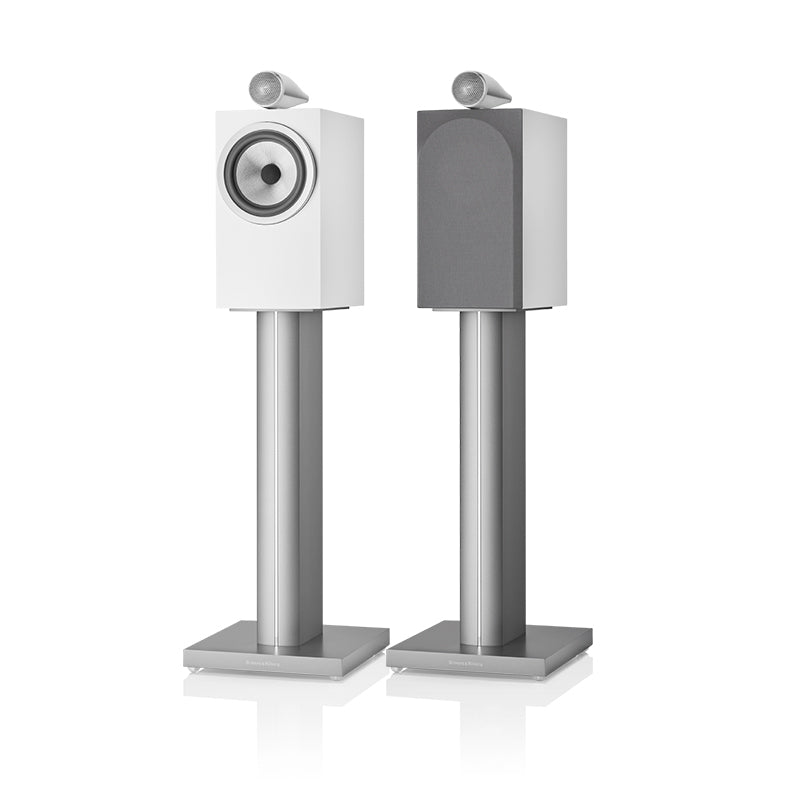 Bowers & Wilkins 705 S3 Stand-Mount Speaker (Pair)